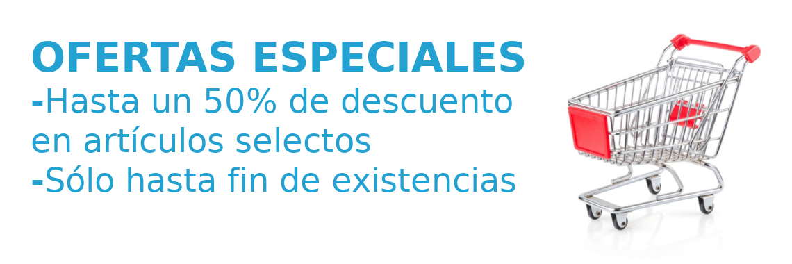 Ofertas Especiales