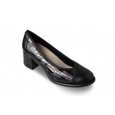 Zapato Formal Mujer Essential Shoes Especial Juanetes