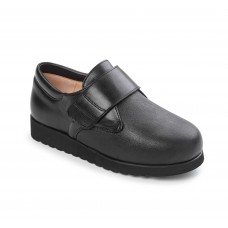 Zapato Unisex Extraancho Essential Shoes Especial Diabéticos con Pala Acolchada