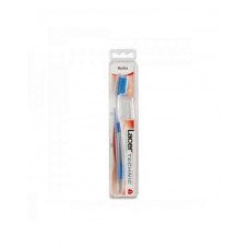 Cepillo de Dientes Lacer Technic Medio