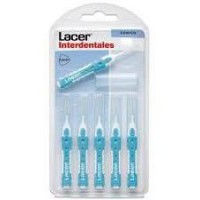 Cepillo Interdental Cónico Lacer