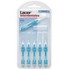 Cepillo Interdental Cónico Lacer