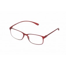 Gafas SILAC Flexible Red