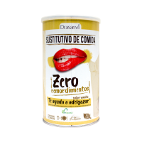 Zero Remordimientos Batido Sustitutivo Vainilla