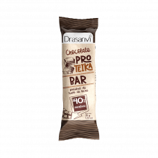 Barrita Proteica Chocolate 35 gramos Proteika