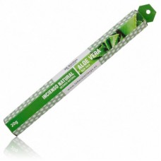 Incienso Natural Sys 20 Stick Aloe Vera