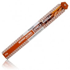 Incienso Natural Sys 20 Stick Canela-Naranja