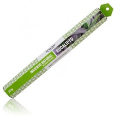 Incienso Natural Sys 20 Stick Eucalipto