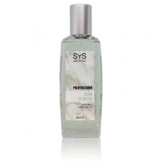 Ambientador Pulverizador Sys 100 ml. Dama de Noche