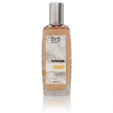 Ambientador Pulverizador Sys 100 ml. Mango