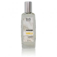 Ambientador Pulverizador Sys 100 ml. Vainilla