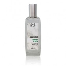 Ambientador Pulverizador Sys 100 ml. Orquídea Blanca