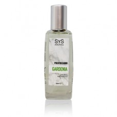 Ambientador Pulverizador Sys 100 ml. Gardenia