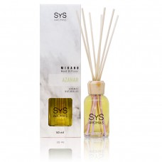 Estuche Ambientador Mikado Sys Azahar 50 ml.