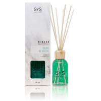 Estuche Ambientador Mikado Sys Dama de Noche 50 ml.