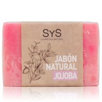 Jabón Natural Sys 100 gramos Jojoba