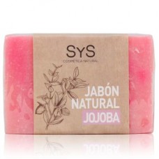 Jabón Natural Sys 100 gramos Jojoba