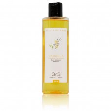 Aceite de Baño Sys Vainilla 250 ml.