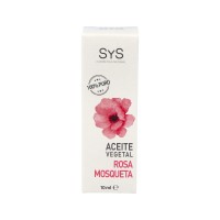 Aceite Vegetal Sys 10 ml. Rosa Mosqueta