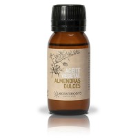 Aceite Vegetal Sys 50 ml. Almendras Dulces