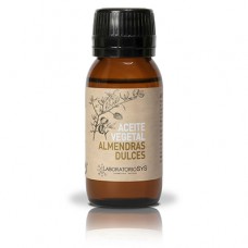 Aceite Vegetal Sys 50 ml. Almendras Dulces