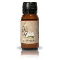 Extracto Natural Sys 50 ml. Aloe Vera