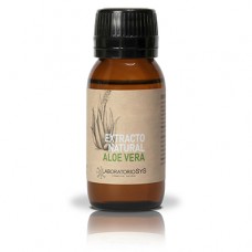 Extracto Natural Sys 50 ml. Aloe Vera