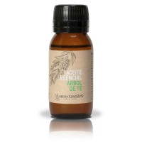 Aceite Vegetal Sys 50 ml. Árbol de Té