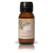 Aceite Vegetal Sys 50 ml. Rosa Mosqueta