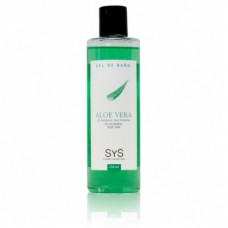 Gel Sys 250 ml. Aloe Vera