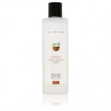 Gel Sys 250 ml. Coco