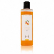 Gel Sys 250 ml. Mango