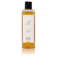 Gel Sys 250 ml. Vainilla