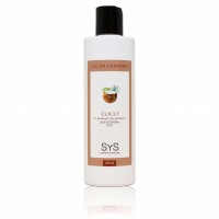 Body Milk Sys 250 ml. Coco