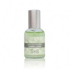 Perfume Jazmín Pulverizador Sys 50 ml