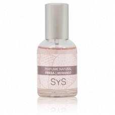 Perfume Fresa Pulverizador 50 ml