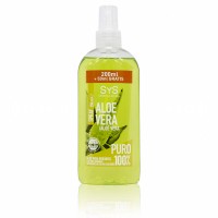 Spray Emergencia Sys Aloe Vera 200ml.+50 ml. 100% Puro
