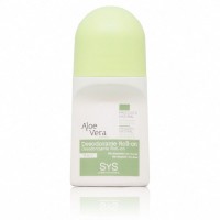 Desodorante Sys Aloe Vera Roll-On 75ml