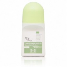 Desodorante Sys Aloe Vera Roll-On 75ml