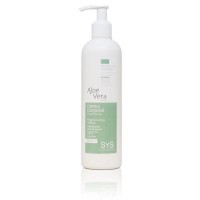 Crema Corporal Sys Aloe Vera 300ml