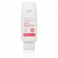 Crema de Manos y Uñas Sys Rosa Mosqueta 150 ml.