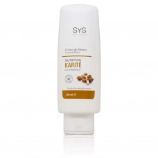 Crema de Manos y Uñas Sys Manteca de Karité 150 ml.