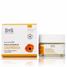 Crema Facial Día Sys Caléndula 50 ml.