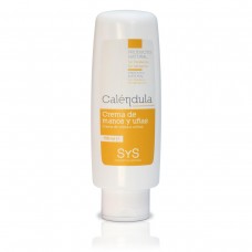 Crema de Manos y Uñas Sys Caléndula 150 ml.