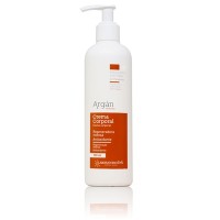 Crema Corporal Sys Argán 300ml