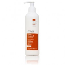 Crema Corporal Sys Argán 300ml