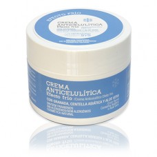 Crema Anticelulítica Sys Efecto Frío 300 ml.