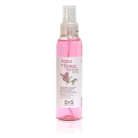 Agua de Rosas Sys 125 ml.