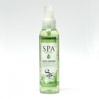 Aceite Corporal Sys SPA Purificante 125 ml.