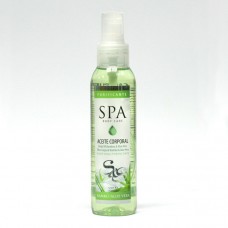 Aceite Corporal Sys SPA Purificante 125 ml.